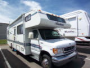 1998 Coachmen Leprechaun